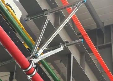 贵定抗震支架厂家与你分享你必须做的紧急情况下的准备