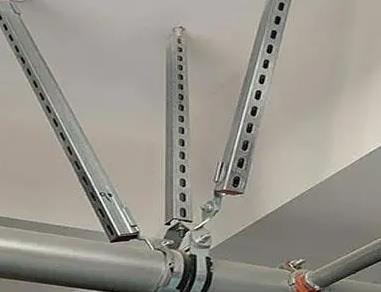 贵定抗震支架厂家电话